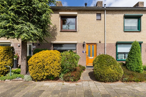 Kruizemuntlaan 9, 2465 BG Rijnsaterwoude